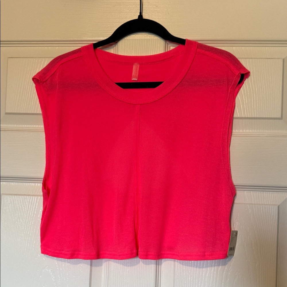 FP Movement Tank